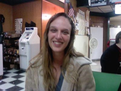 Veronica Lingenfelter