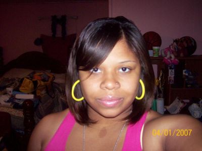Shaniqua Clark
