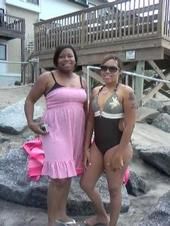 Latasha Scott