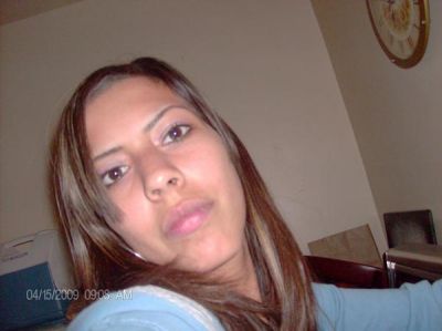 Leticia Andrews