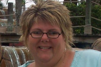 Allison Wagoner