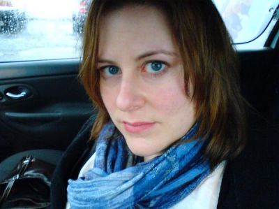 Jennifer Hjorthaug