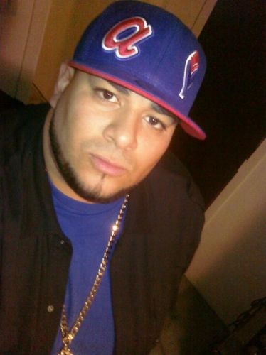 Eric Nieves