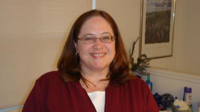 Ann Hampton