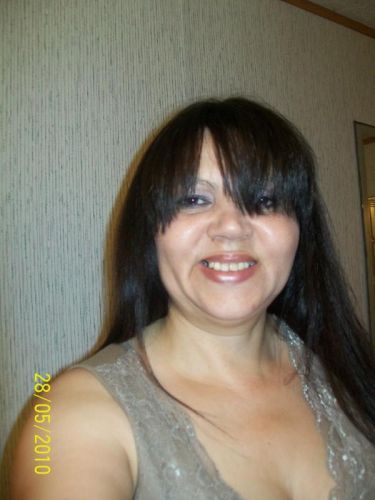 Nanette Jennings