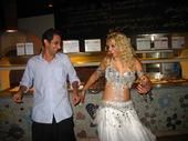 Ramin Khosravi