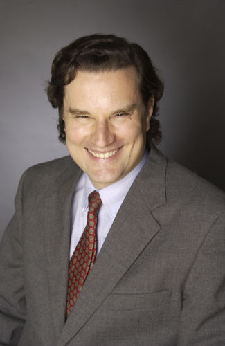 Douglas Mohr