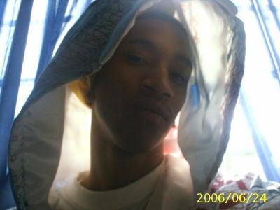 Brendon Lewis