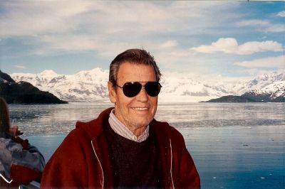 Robert Gardner