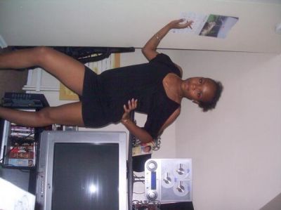 Deshea Williams