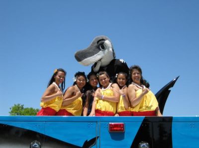 Lori Wong