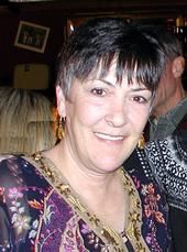Julie Wright