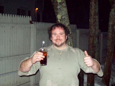 Travis Burnham