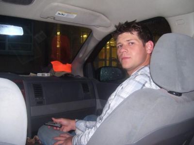Derek White