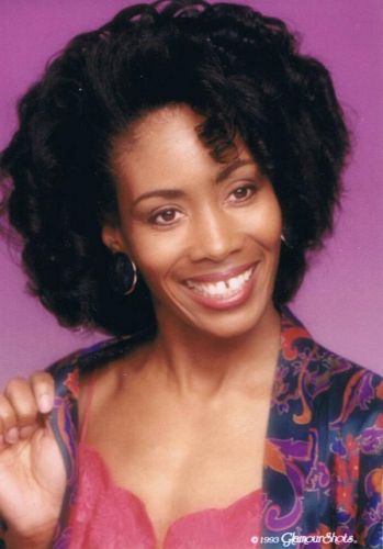 Christal Selmonhoward