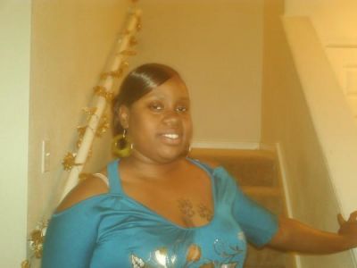 Jamonica Hamilton
