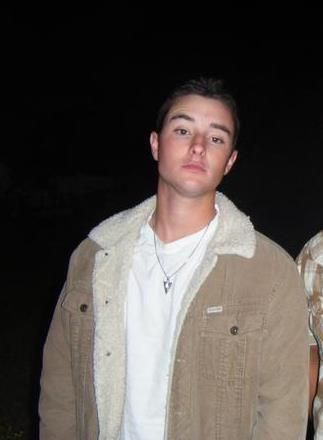 Rustin Vingers