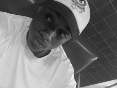 Juwan Patton