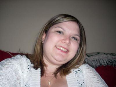 Tracy Prater