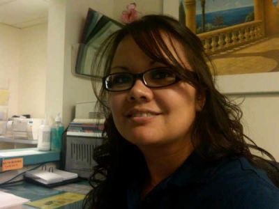 Marianne Durazo