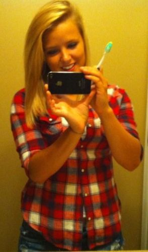 Samantha Harper
