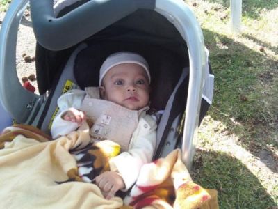 Imelda Valdivia