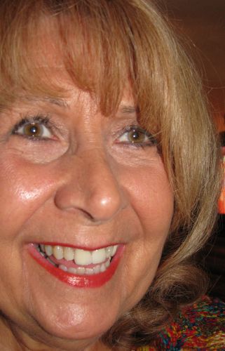 Joan Partin