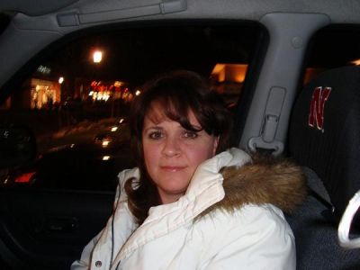 Tammy Livingston