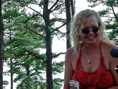 Paula Sparr