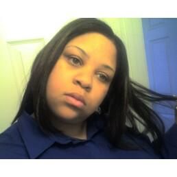 Jasmine Evans