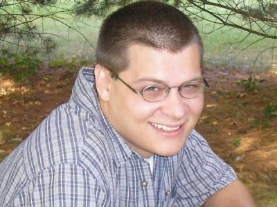 Nicholas Fitz