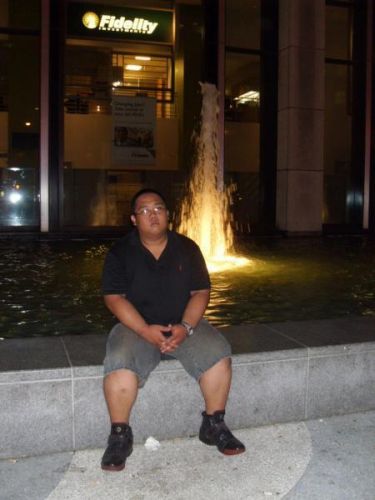 Brian Solano