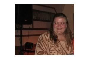 Tricia Klinkner