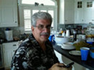 Anthony Bellino