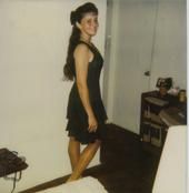 Rebecca Davis