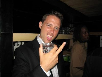 Michael Dollaway