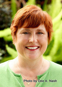 Dee Nash