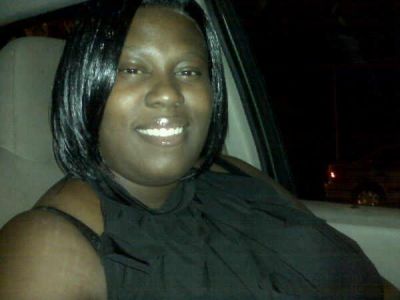 Tashica Lewis