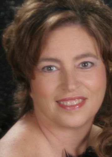 Kimberly Schmehl