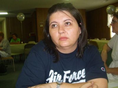 Amanda Ogburn