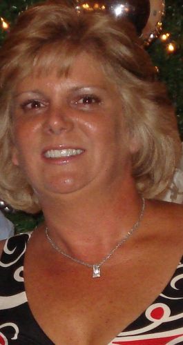 Holly Laursen