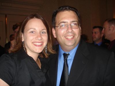 David Rush