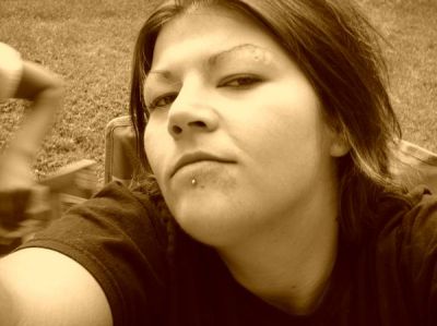 Amy Chute