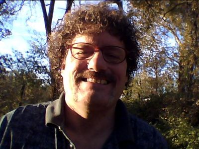 David Sperry