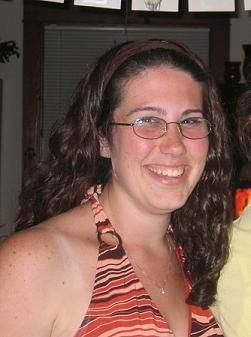 Jennifer Mandigo