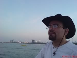 Behzad Javaheri