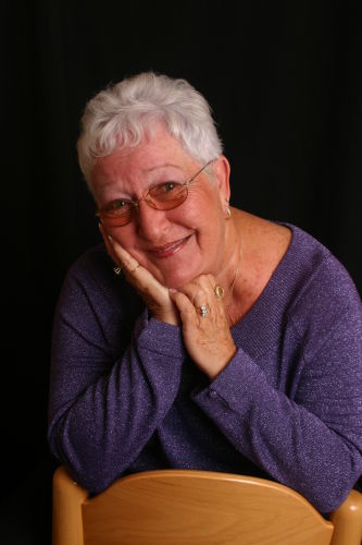 Shirley Link