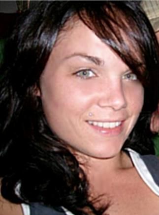 Richelle Renchy
