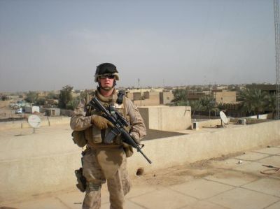 Fredrik Gunnison