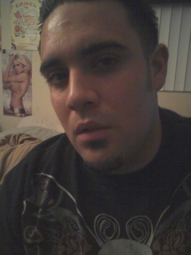 Andres Arango